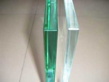 Clearvision üveg - Optiwhite üveg